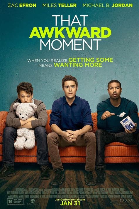 Watch That Awkward Moment (2014) on Flixtor.se.